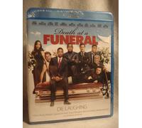 Death at a Funeral