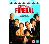 Death At A Funeral