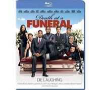 Death at a Funeral (Blu-ray) Keith David Loretta Devine Peter Dinklage Ron Glass