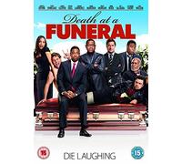 Death At A Funeral [Edizione: Regno Unito]