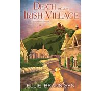 Death at an Irish Village: An Irish Castle Mystery: 3