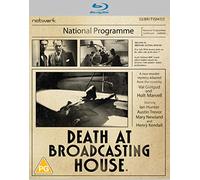 Death at Broadcasting House