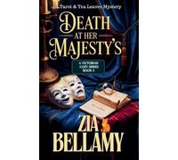 Death at Her Majesty's: 5