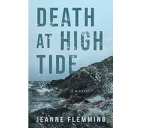 Jeanne Flemming Death at High Tide (Tascabile)
