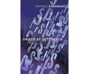 Death at Intervals: JosÚ Saramago
