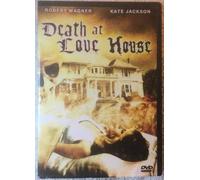 Death At Love House (1976)