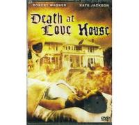 Death At Love House