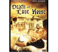 Death at Love House - Death at Love House