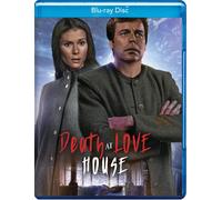 Death at Love House Kate Jackson Robert Wagner Sylvia Sidney E.W. Swackhamer
