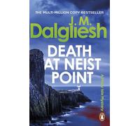 Death at Neist Point: A bestselling Scottish murder mystery from the multi-million-copy bestselling author of the Hidden Norfolk series