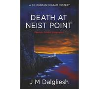 Death at Neist Point: A D.I. Duncan McAdam Mystery: 6