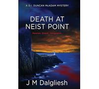 Death at Neist Point: A D.I. Duncan McAdam Mystery: 6