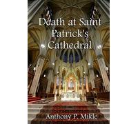 Death at St. Patrick's Cathedral - NUOVO