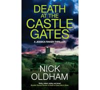 Death at the Castle Gates
