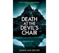 Death at the Devil's Chair: A DI Georgie Fraser Mystery: 1