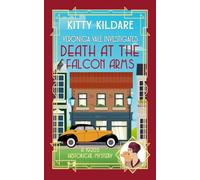 Death at the Falcon Arms: A 1920s Historical Mystery