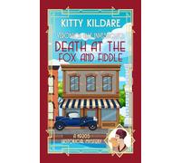 Death at the Fox and Fiddle: A 1920s Historical Mystery: 11
