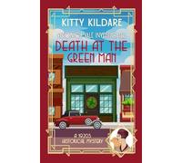 Death at the Green Man: A 1920s Historical Mystery: 8