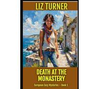 Death at the Monastery: European Cozy Mysteries - Book 1
