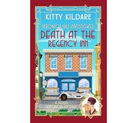 Death at the Regency Inn: A 1920s Historical Mystery: 12
