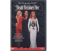 Death Becomes Her