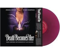 Death Becomes Her [VINYL] RSD 2023