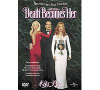Death Becomes Her [92/E, J/Dd/S