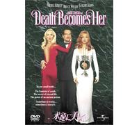 Death Becomes Her [92/E, J/Ds/S