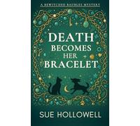 Death Becomes Her Bracelet
