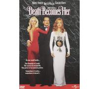 Death Becomes Her (DVD)
