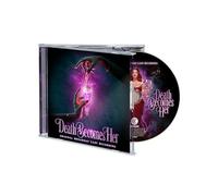 death becomes her / o.b.c.r.