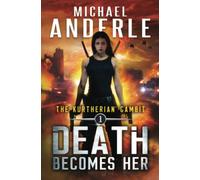 Death Becomes Her: Volume 1