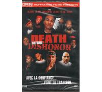 Death Before Dishonor
