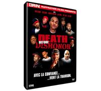 DEATH BEFORE DISHONOR