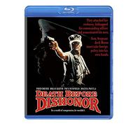 Death Before Dishonor