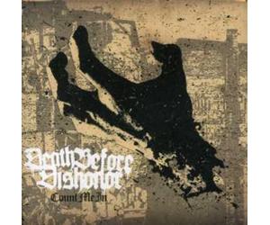Death Before Dishonor - Count Me in