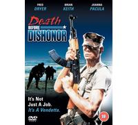 Death Before Dishonour [1986] [Edizione: Regno Unito]