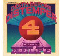 DEATH BEFORE DISTEMPER 4