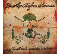 Death Before Sunrise - Not All Who Wander Are Lost