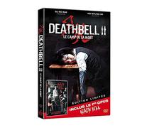 Death Bell II, le camp de la mort - Coffret 2 DVD