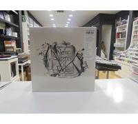 Death Bells LP Europa Nuovi Segni Di Vita 2020 Edizione Limitata Smoke Vinyl