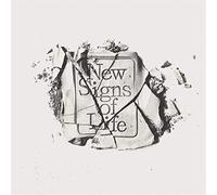Death Bells – New Signs Of Life – Vinile Bonewhite
