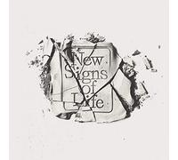 Death Bells – New Signs of Life – Vinile LP 12"