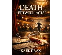 Death Between Acts: A Murder Hidden in Plain Sight