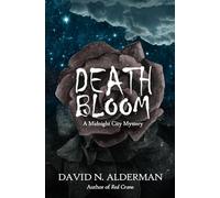 Death Bloom: A Midnight City Mystery: 1