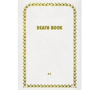 Death Book lll - Drawing One Last Breath (Copertina rigida)