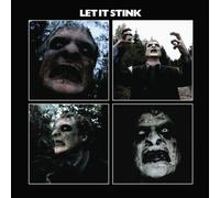 Death Breath - Let It Stink Ep