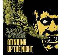Death Breath - Stinkin Up The Night