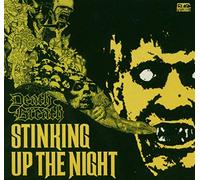 Death Breath - Stinking Up The Night