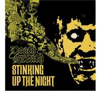 Death Breath - Stinking Up the Night